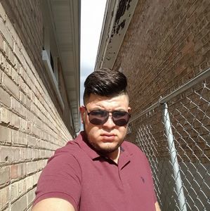 Meet your Posher, Alberto